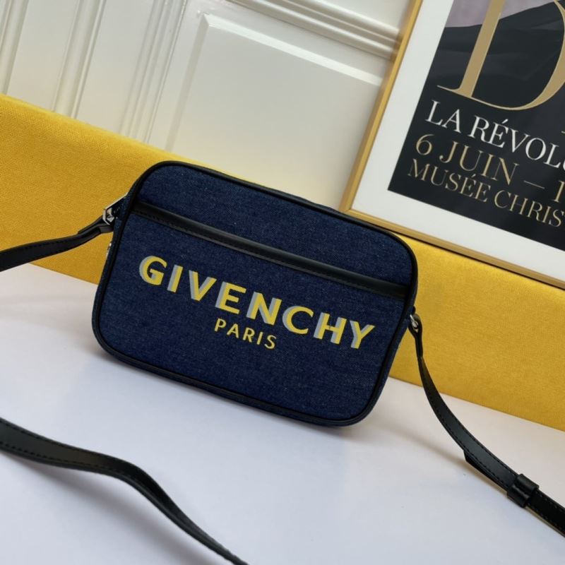 Givenchy Satchel Bags